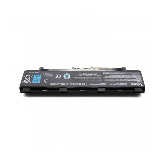 Batería para Portátil Toshiba Satellite C805