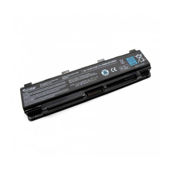 Batería para Portátil Toshiba Satellite M805