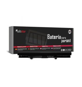 Batería para Portátil Toshiba Satellite C50 C55