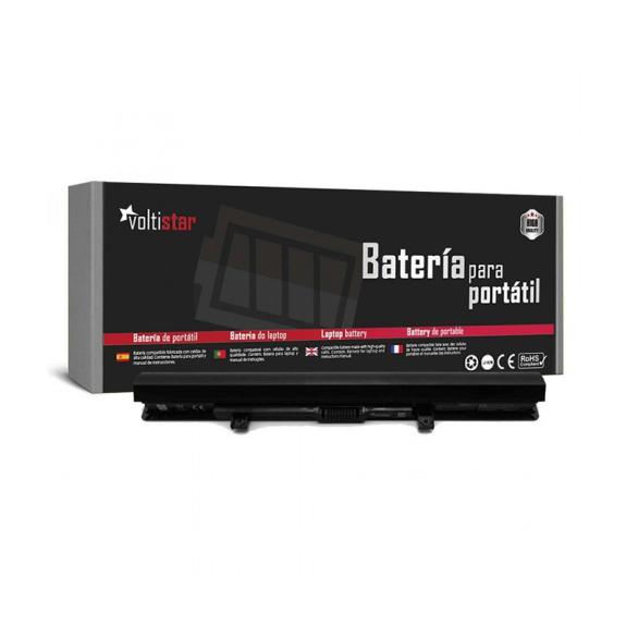 Batería para Portátil Toshiba Satellite PA5184U-1BRS