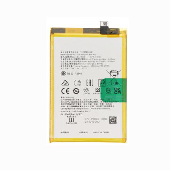 Batería Para Realme 10 Pro