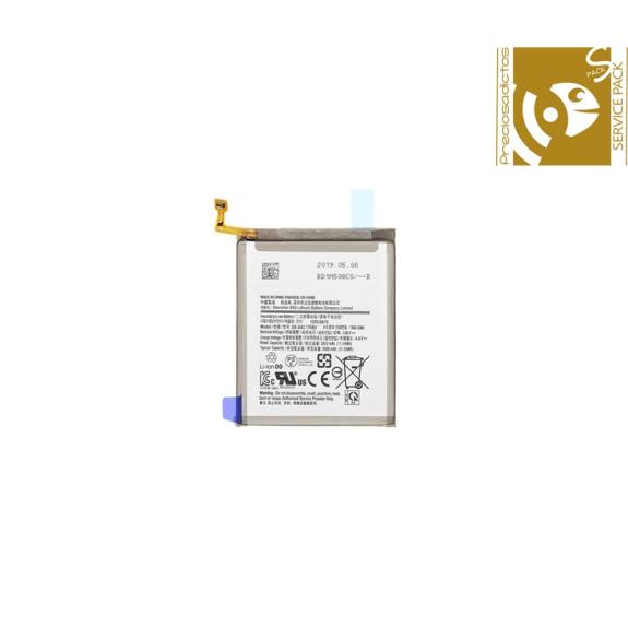 Batería para Samsung Galaxy A21S / A12 / A02 SERVICE PACK