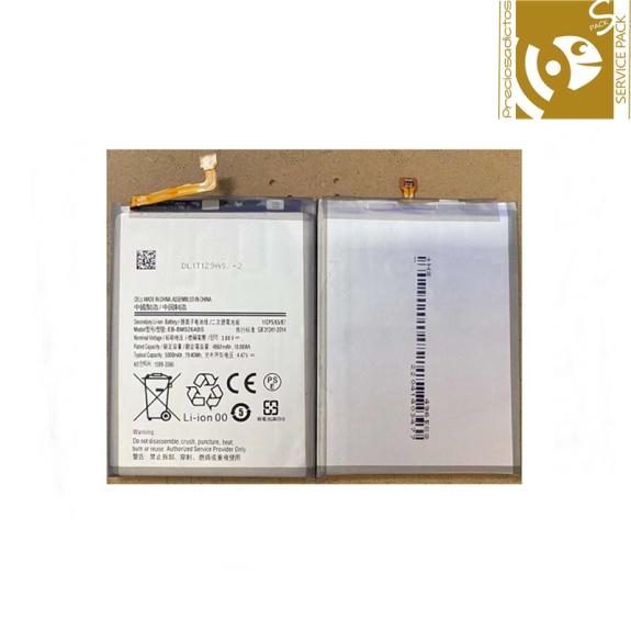 Batería para Samsung Galaxy A23 5G SERVICE PACK
