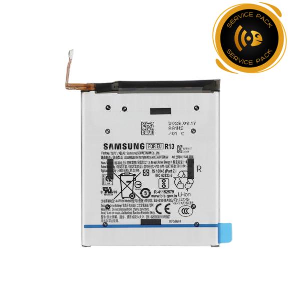 Batería Para Samsung Galaxy S25 FE SERVICE PACK