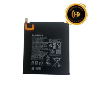 Batería para Samsung Galaxy Tab A11 Negro SERVICE PACK