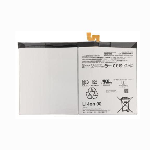 Batería Para Samsung Galaxy Tab S10+