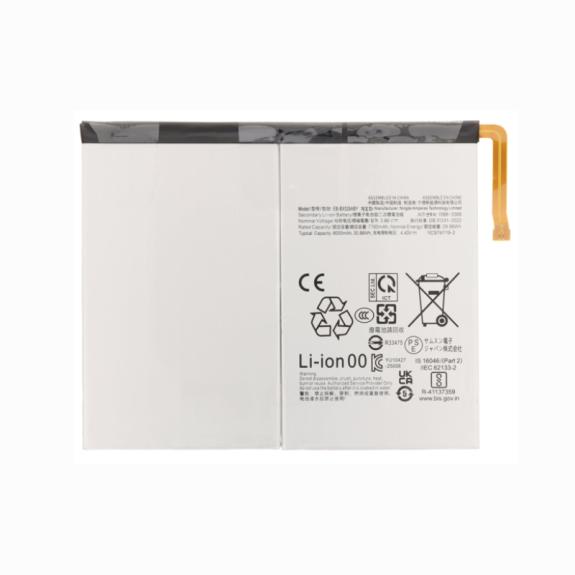 Batería Para Samsung Galaxy Tab S10 FE
