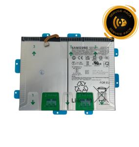 Batería Para Samsung Galaxy Tab S11 Negro SERVICE PACK