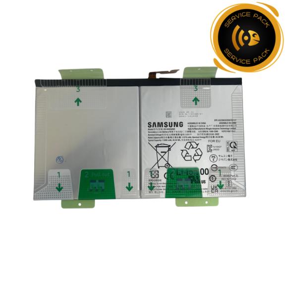 Batería Para Samsung Galaxy Tab S11 Ultra SERVICE PACK
