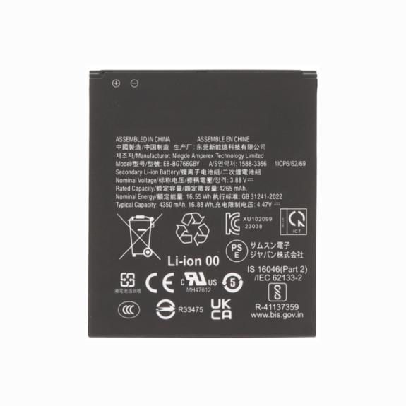 Batería Para Samsung Galaxy XCover7 Pro