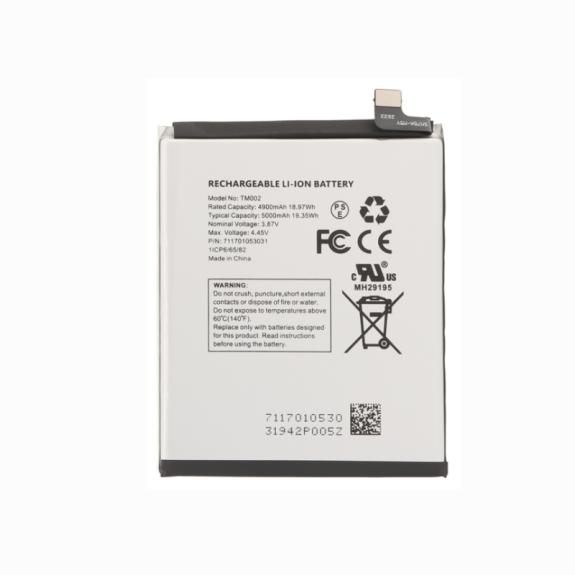 Batería Para T-Mobile Revvl 7