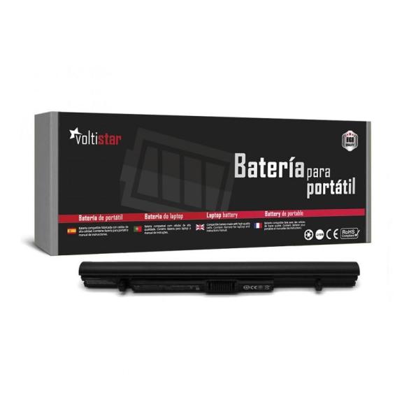 Batería para Toshiba Satellite Pro A40-C