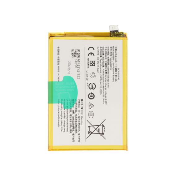 Batería para Vivo Y03 4G (BA33)