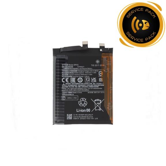 Batería para Xiaomi Mi 13 SERVICE PACK