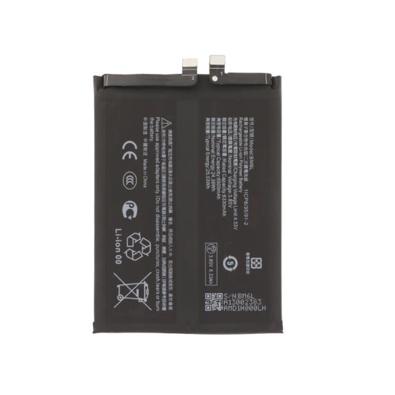 Batería para Xiaomi Poco F8 Ultra (BM6L)