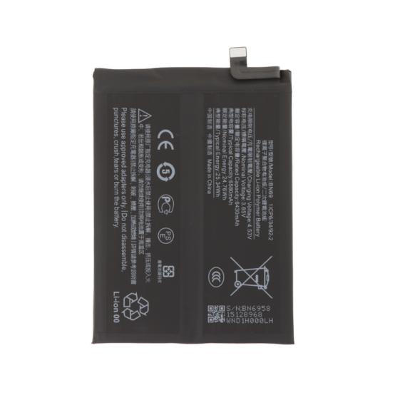 Batería para Xiaomi Redmi Note 15 Pro 5G (BN69)
