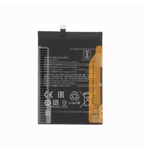 Batería Para Xiaomi Redmi Note 9 Pro
