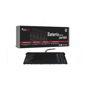 Batería portátil Acer Aspire A315-51 AP16M5J