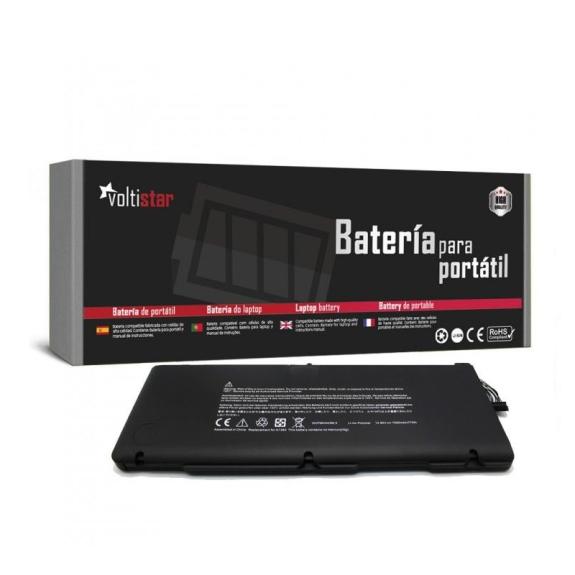 Bateria A1297 para Macbook Pro 17"