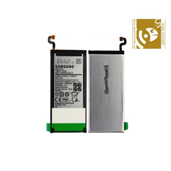 Bateria SERVICE PACK para Samsung Galaxy S7 Edge