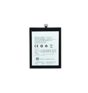 Internal lithium battery for oneplus x