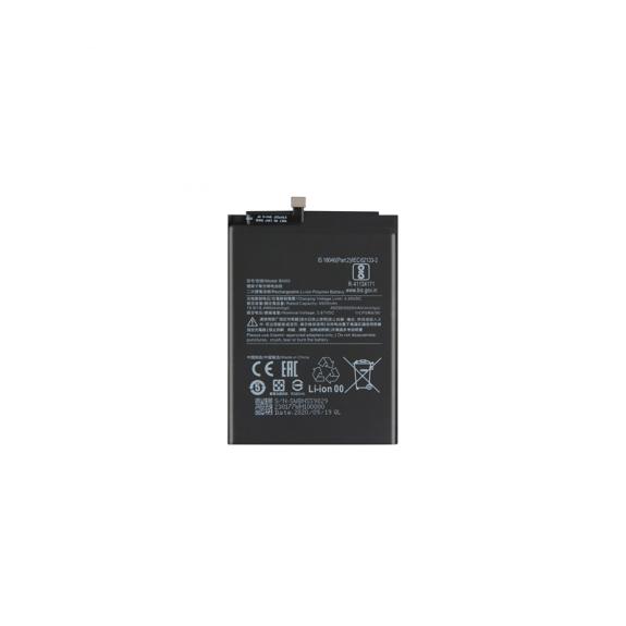 Bateria para Xiaomi Redmi Note 9S