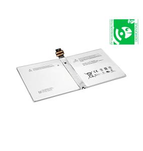 BATERIA INTERNA LITIO PARA MICROSOFT SURFACE PRO 4 (DESMONTAJE)