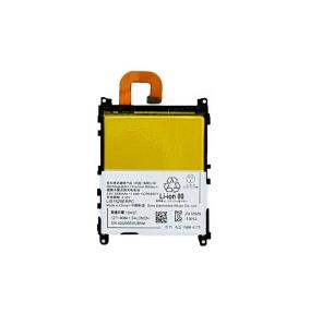 Internal battery for Sony Xperia Z1 L39H C6902 C6903 C6906 C6933