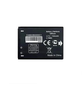 Bateria para Alcatel OT-2010 / OT-2010D / OT-2010X / OT-356