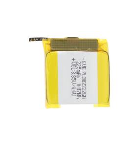 Bateria para Amazfit Bip U