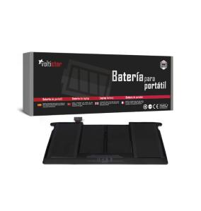 Batería Para Apple MacBook Air 11 (2011 / 2013)(A1495) Gris