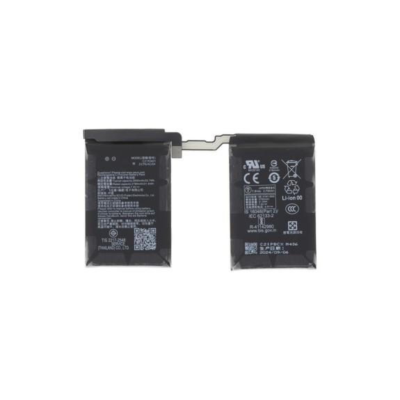 Batería Para ASUS ROG PHONE 9 / ROG PHONE 9 PRO (Incluye Adhesiv
