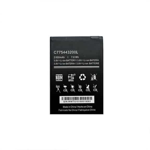 Bateria para BLU C5