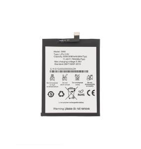 Bateria para BQ Aquaris U