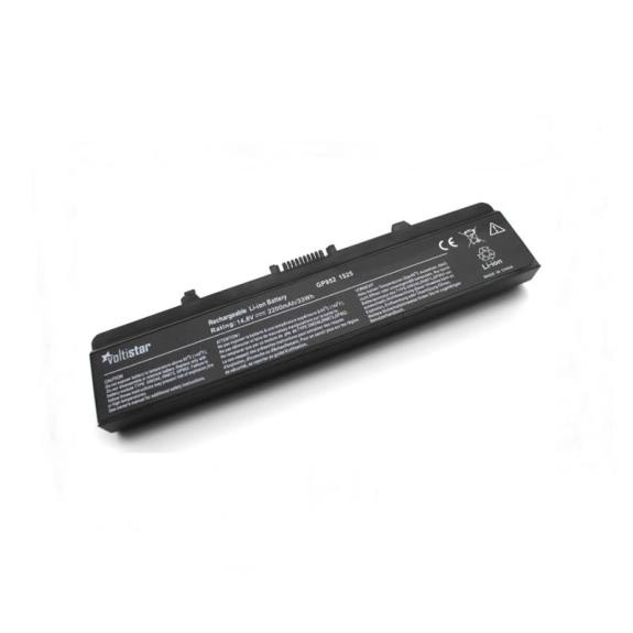 Bateria para Dell Inspiron 1525 dell vostros