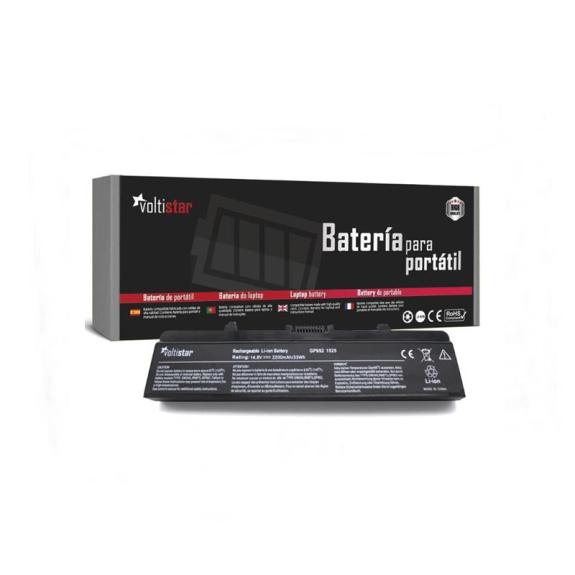 Bateria para Dell Inspiron 1525 dell vostros