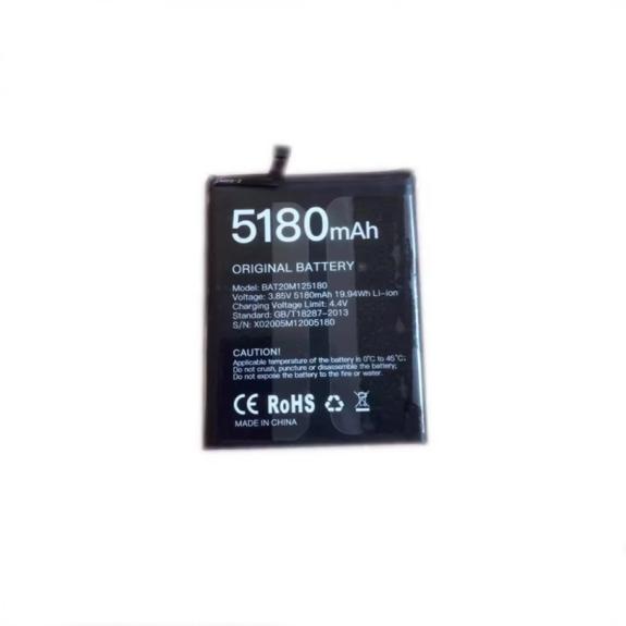 Bateria Para Doogee S58 Pro / S95 Pro