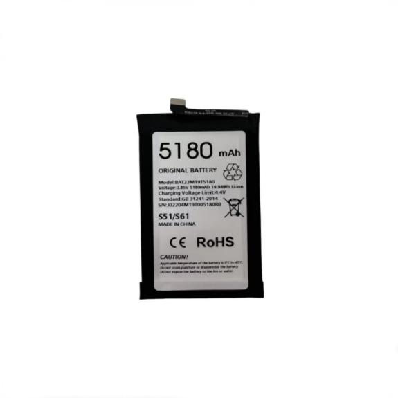 Bateria para Doogee S61