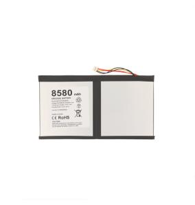 Bateria Para Doogee T30 Pro