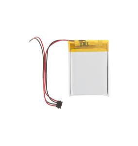 Batería Para Garmin Edge 520 (Incluye Adhesivo)