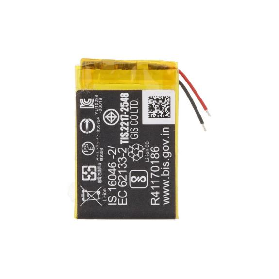 Batería Para Garmin Forerunner 158 (Incluye Adhesivo)