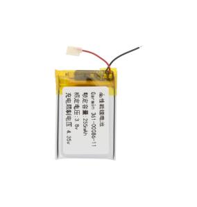 Batería Para Garmin Forerunner 245 / Forerunner 645 (Incluye Adh