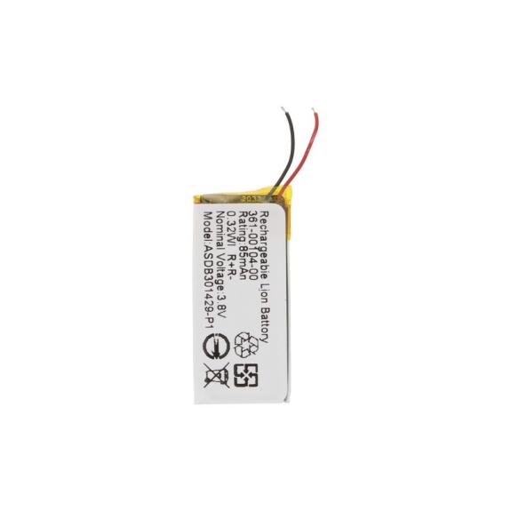 Batería Para Garmin Forerunner 45 (Incluye Adhesivo)