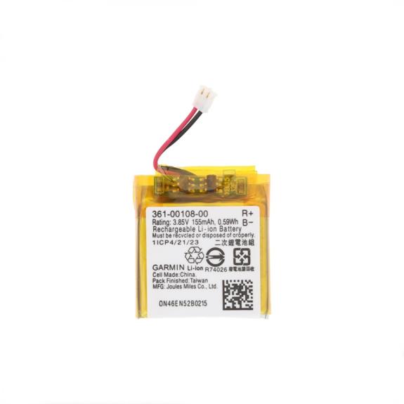 Bateria para Garmin Vivoactive 3 / Active 3 Music