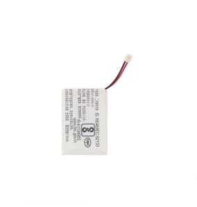 Bateria para Garmin Vivoactive 4