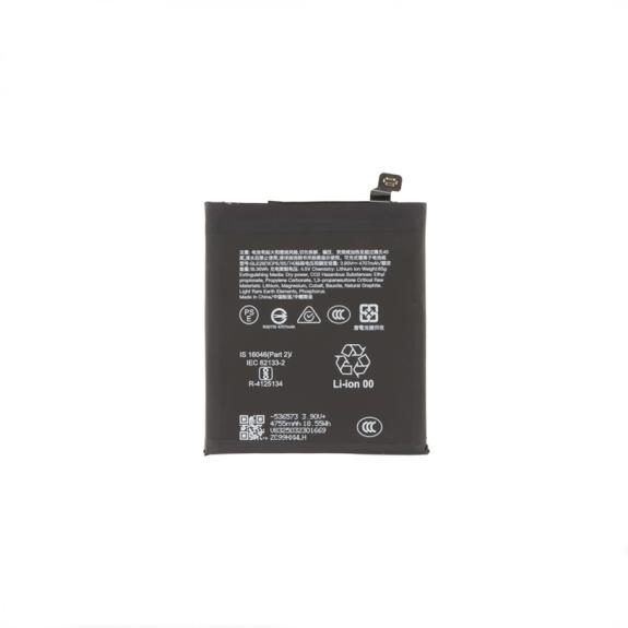 Bateria Para Google Pixel 10 Pro