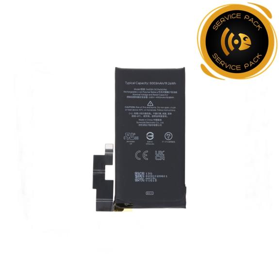 Batería Para Google Pixel 6 Pro SERVICE PACK