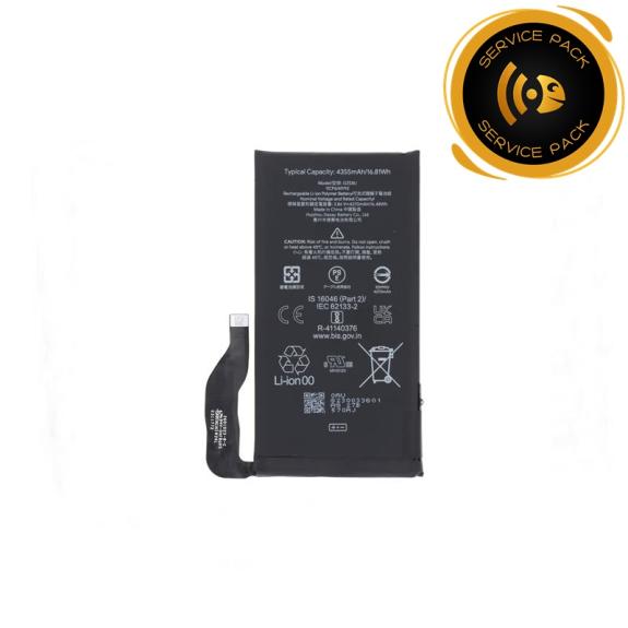 Bateria Para Google Pixel 7 SERVICE PACK