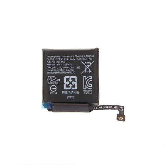 Bateria Para Google Pixel Watch 3 41mm (G1QME)