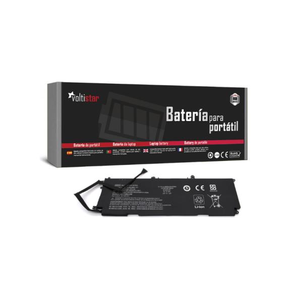 Batería Para HP Envy 13-AD/13T-AD